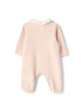 Carica l&#39;immagine nel visualizzatore di Gallery, Tutina in maglia neonata
