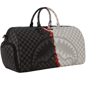 Borsa da viaggio ring of fire large duffle