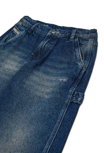 Jeans D-Argjx work-j