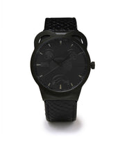 Carica l'immagine nel visualizzatore di Gallery, OROLOGIO BLACK SNAKE WATCH
