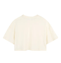 Carica l&#39;immagine nel visualizzatore di Gallery, T-shirt cropped
