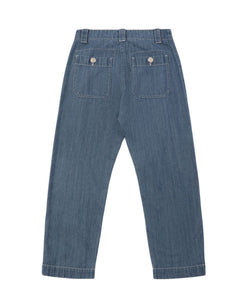 Jeans in cotone stretch