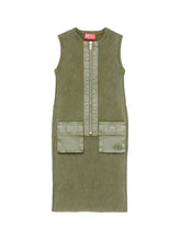 Carica l'immagine nel visualizzatore di Gallery, Abito Dameryn elasticizzato
