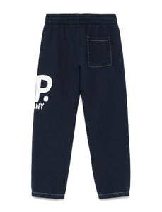 Pantaloni sportivi blu