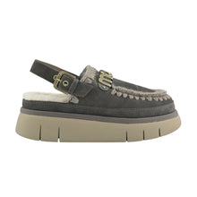 Carica l&#39;immagine nel visualizzatore di Gallery, Slippers bounce clog back strap
