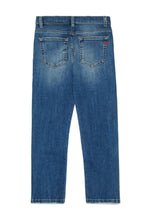 Carica l'immagine nel visualizzatore di Gallery, Jeans D-Viker-J unisex
