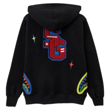 Carica l&#39;immagine nel visualizzatore di Gallery, FELPA MONEY BEAR CUT HOODIE
