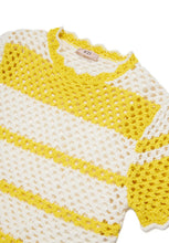 Carica l'immagine nel visualizzatore di Gallery, Maglia traforata
