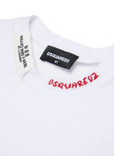 Carica l'immagine nel visualizzatore di Gallery, T-shirt girocollo
