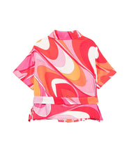 Carica l'immagine nel visualizzatore di Gallery, Camicia con nodo
