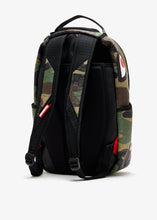 Carica l&#39;immagine nel visualizzatore di Gallery, Zaino Woodland camo check
