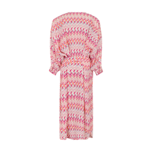 Carica l'immagine nel visualizzatore di Gallery, Abito a fantasia
