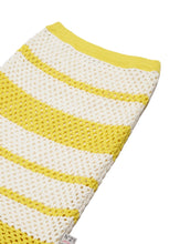 Carica l'immagine nel visualizzatore di Gallery, Gonna in maglia
