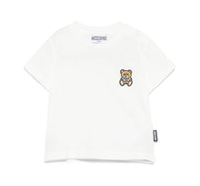 Carica l&#39;immagine nel visualizzatore di Gallery, T-shirt con teddy bear
