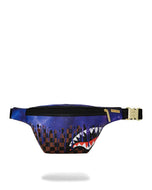 MARSUPIO LOST IN SPACE DRIP SAVVY CROSSBODY