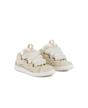 Carica l'immagine nel visualizzatore di Gallery, Sneakers statement beige
