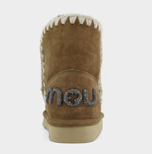 Carica l&#39;immagine nel visualizzatore di Gallery, Eskimo 18 Glitter Logo
