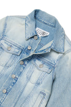 Carica l'immagine nel visualizzatore di Gallery, Giacca in denim

