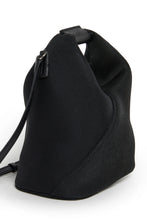 Carica l'immagine nel visualizzatore di Gallery, Borsa cross body a tracolla in tessuto
