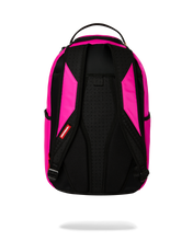 Carica l'immagine nel visualizzatore di Gallery, ZAINO SHARK CENTRAL NYLON PINK
