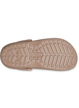 Carica l'immagine nel visualizzatore di Gallery, Crocs beige con pelo
