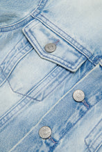 Carica l'immagine nel visualizzatore di Gallery, Giacca in denim
