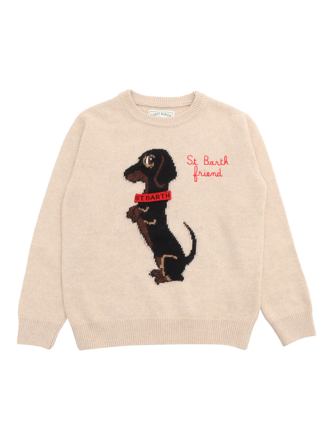 Maglione Douglas Datch friend