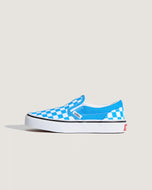 Scarpe Bambino/a Classic Slip-On Checkerboard