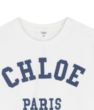 Carica l'immagine nel visualizzatore di Gallery, T-shirt cropped
