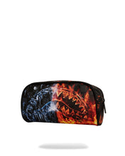 Carica l&#39;immagine nel visualizzatore di Gallery, ASTUCCIO FIRE &amp; ICE SHARK POUCH
