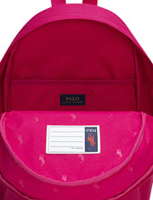 Carica l'immagine nel visualizzatore di Gallery, Zaino Newport rosa

