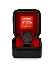 Carica l'immagine nel visualizzatore di Gallery, OROLOGIO BLACK SNAKE WATCH
