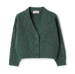 Cardigan Verdone