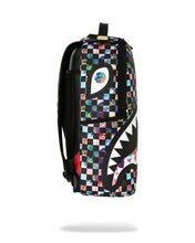 Carica l'immagine nel visualizzatore di Gallery, ZAINO CRAZY CHECK BACKPACK
