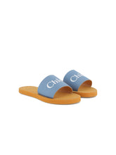 Carica l'immagine nel visualizzatore di Gallery, Slippers con logo

