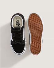 Carica l'immagine nel visualizzatore di Gallery, Scarpe Bambino Old Skool con strappi
