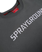 Carica l&#39;immagine nel visualizzatore di Gallery, Felpa grigia basic crewneck
