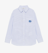 Carica l'immagine nel visualizzatore di Gallery, Camicia a righe
