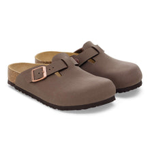 Carica l'immagine nel visualizzatore di Gallery, Birkenstock Boston Mocca kids - dal 30 al 35
