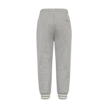 Carica l'immagine nel visualizzatore di Gallery, Pantaloni joggers grigi
