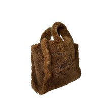Carica l&#39;immagine nel visualizzatore di Gallery, Borsa vanity mini Teddy
