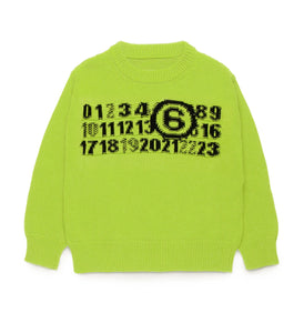 Maglione numbers