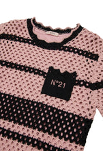 Carica l'immagine nel visualizzatore di Gallery, Abito in maglia
