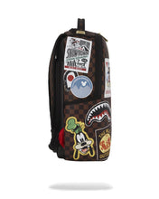 Carica l'immagine nel visualizzatore di Gallery, Zaino SPRAYGROUND Disney Mickey Mouse

