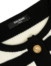 Carica l&#39;immagine nel visualizzatore di Gallery, Cardigan con bottoni
