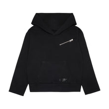 Carica l&#39;immagine nel visualizzatore di Gallery, Felpa con cappuccio e taschino zip
