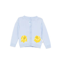Carica l'immagine nel visualizzatore di Gallery, Cardigan neonato
