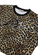 Carica l'immagine nel visualizzatore di Gallery, T-shirt con patch
