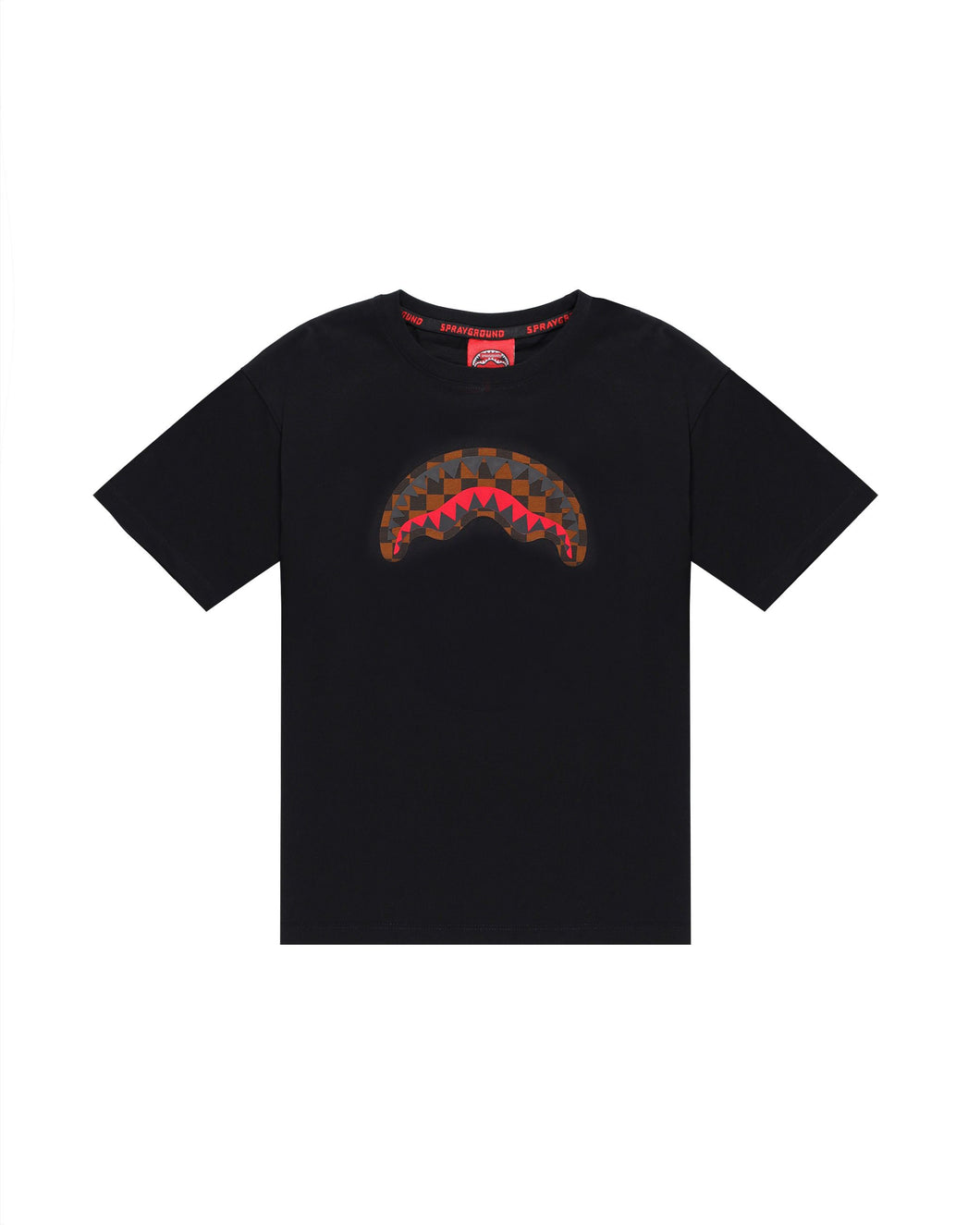 T-shirt takeover the throne