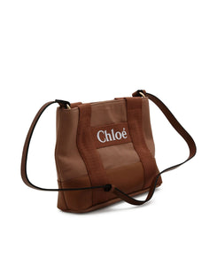 Borsa a mano con tracolla